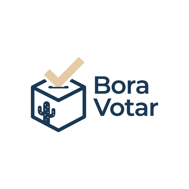 Bora Votar